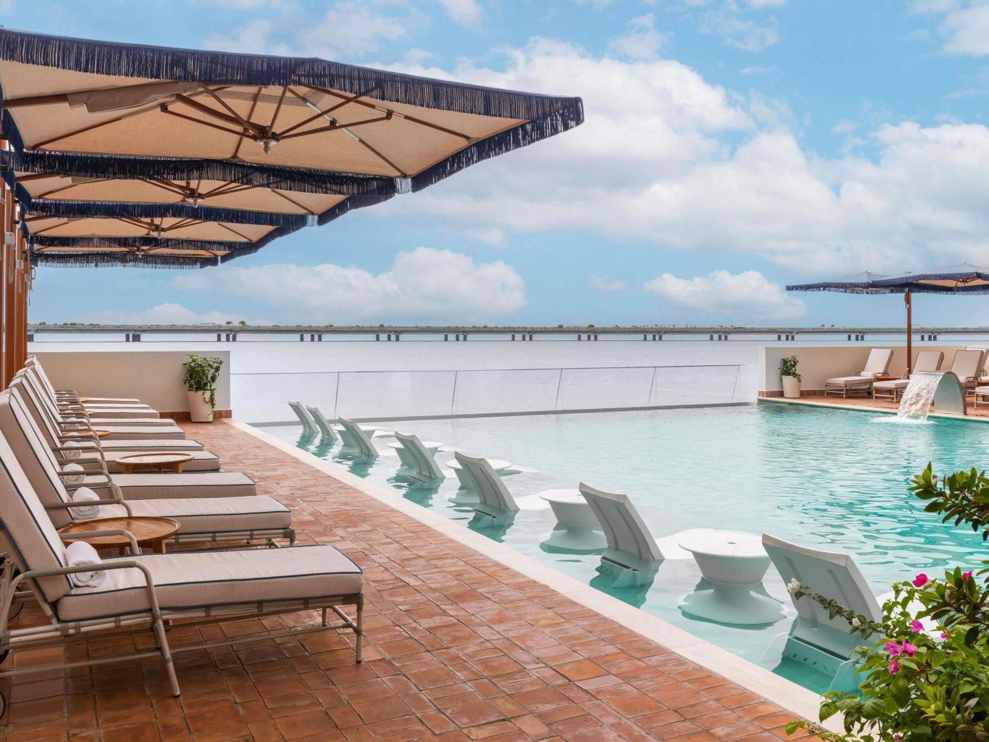 Sofitel Legend Casco Viejo, Panama City Exterior photo